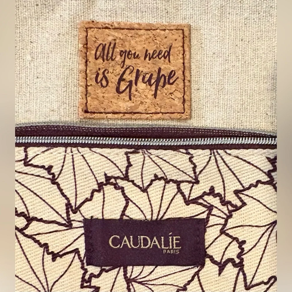 Caudalie this set